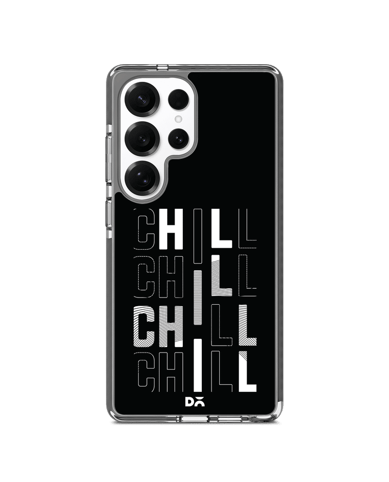 Lets Chill Stride 3.0 Magnetic Case Cover For Samsung Galaxy S25 Ultra