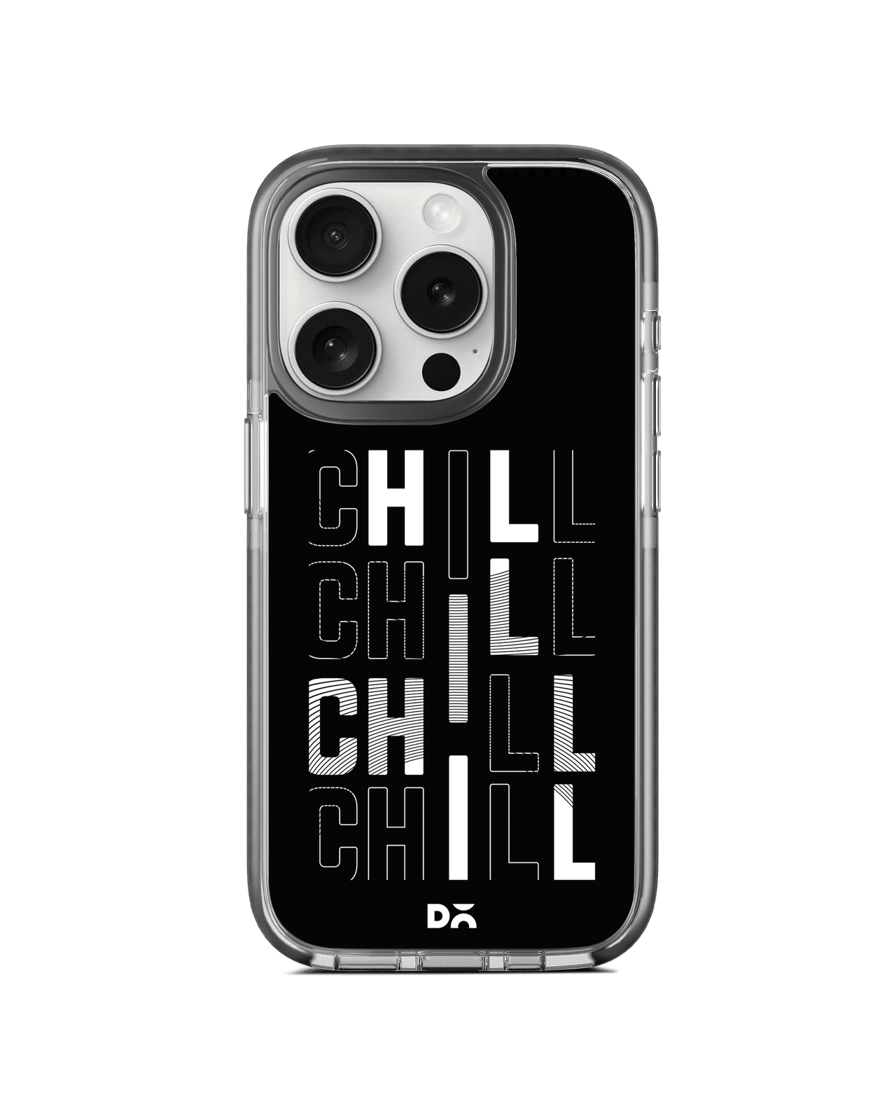 Lets Chill Stride 3.0 MagSafe Case Cover For iPhone 13 Pro