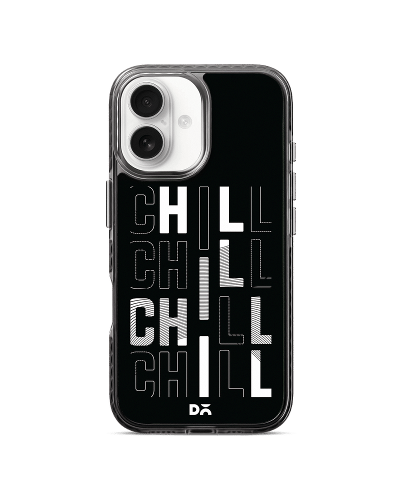 Lets Chill Stride 3.0 MagSafe Case Cover For iPhone 16