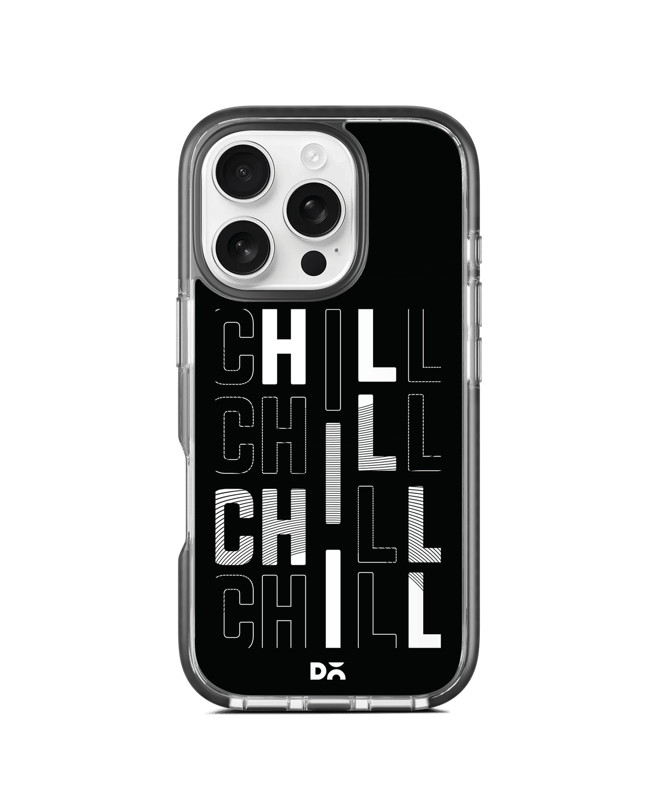 Lets Chill Stride 3.0 MagSafe Case Cover For iPhone 16 Pro