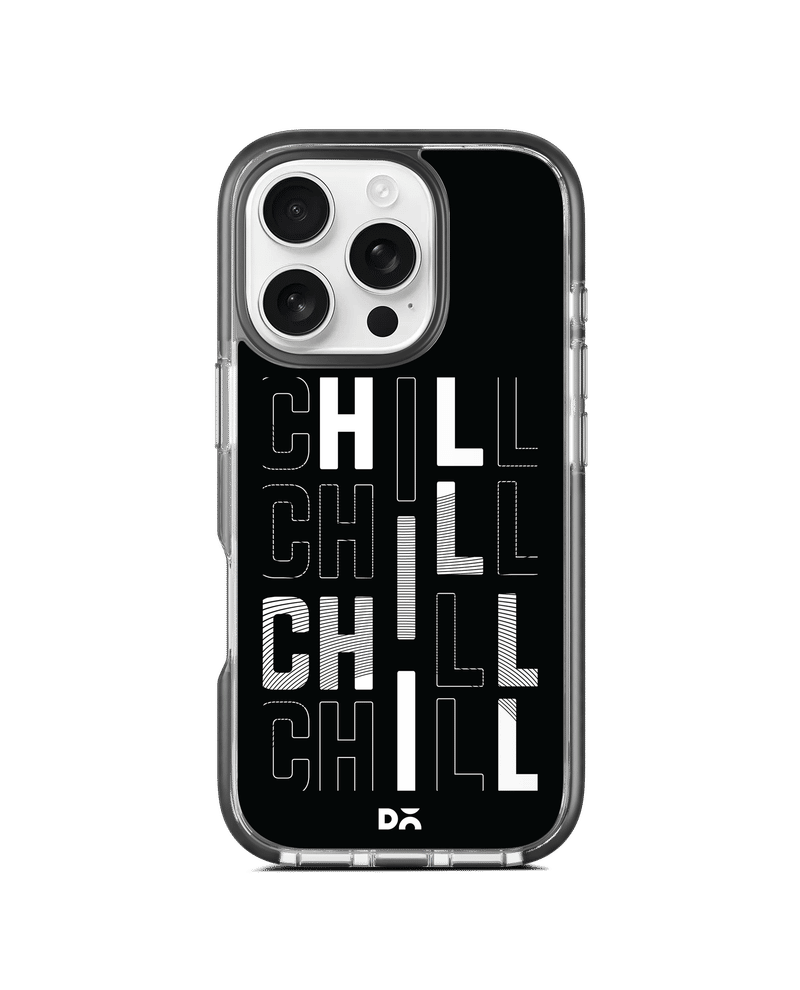 Lets Chill Stride 3.0 MagSafe Case Cover For iPhone 16 Pro Max