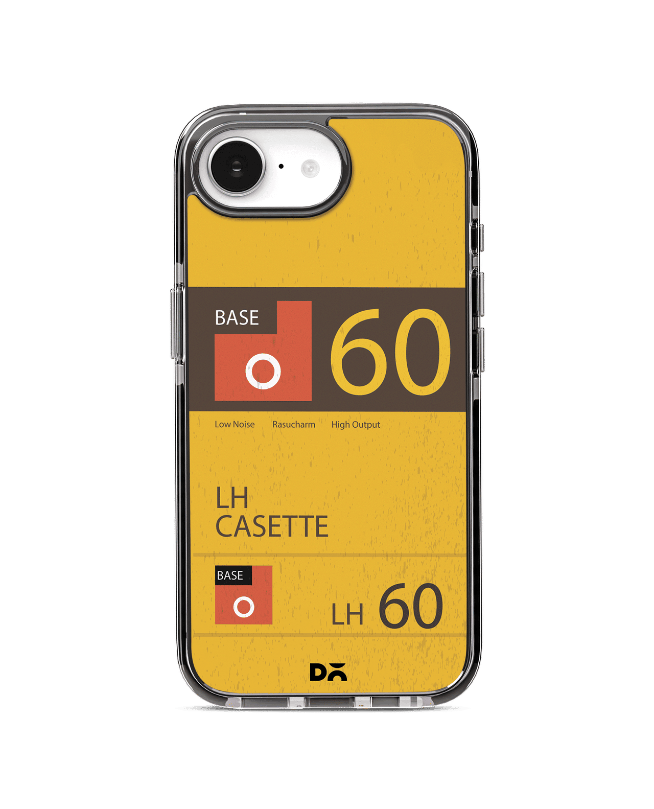 LH Cassette Stride 2.0 MagSafe Case Cover For iPhone 17e