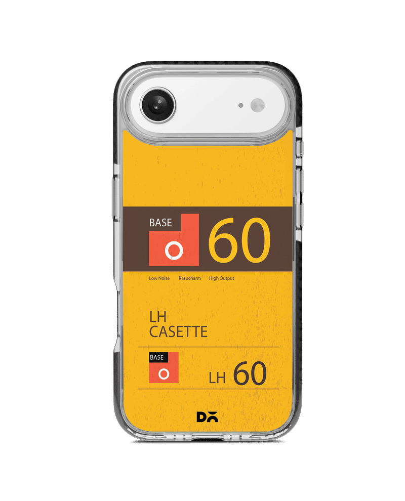 LH Cassette Stride 2.0 MagSafe Case Cover For iPhone Air