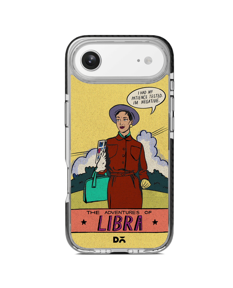 Libra Stride 2.0 MagSafe Case Cover For iPhone Air