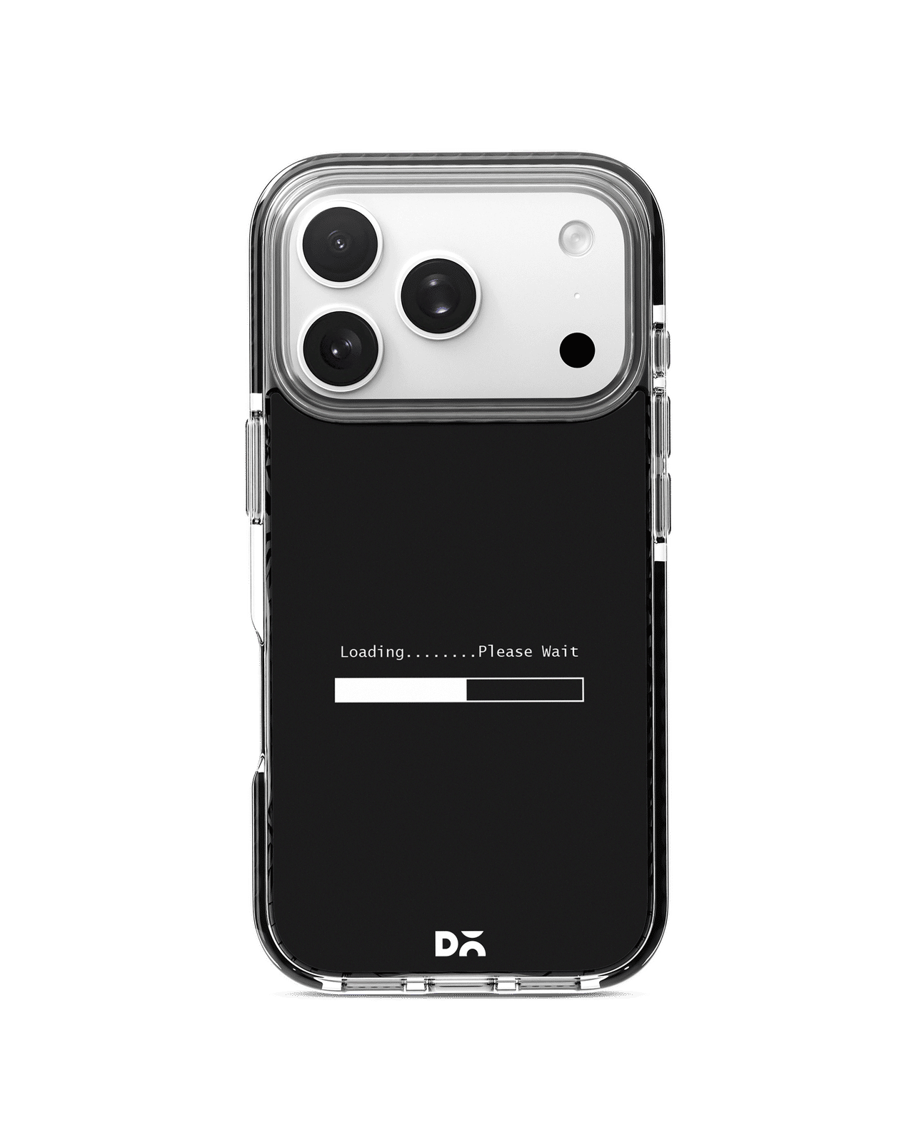 Loading Dialog Stride 2.0 MagSafe Case Cover For iPhone 17 Pro