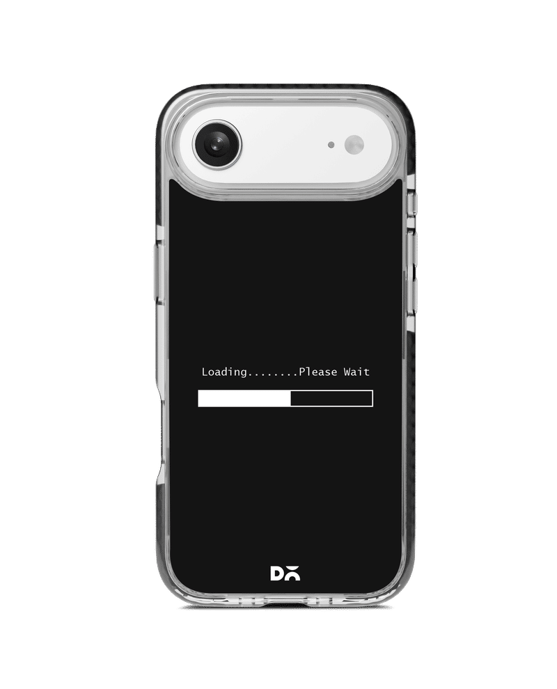 Loading Dialog Stride 2.0 MagSafe Case Cover For iPhone Air