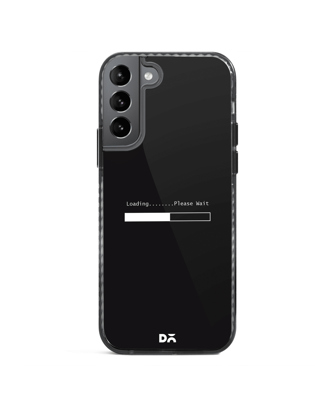 Loading Dialog Stride 2.0 Case Cover For Samsung Galaxy S21