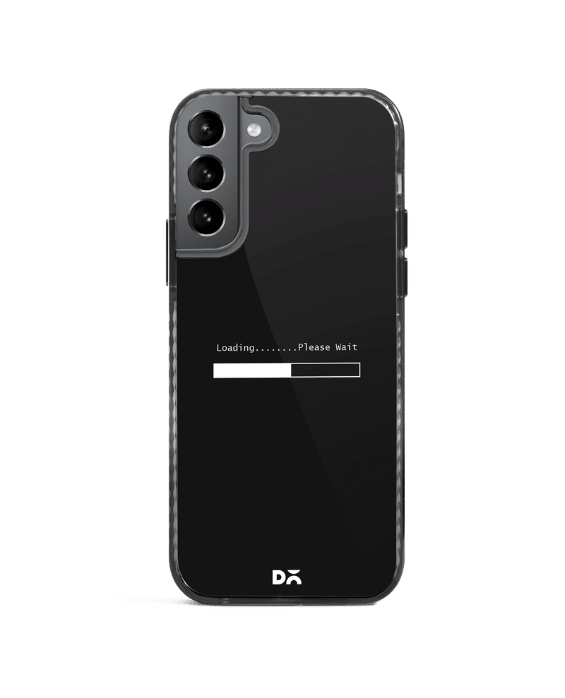 Loading Dialog Stride 2.0 Case Cover For Samsung Galaxy S21