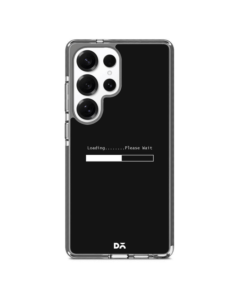 Loading Dialog Stride 3.0 Magnetic Case Cover For Samsung Galaxy S25 Ultra