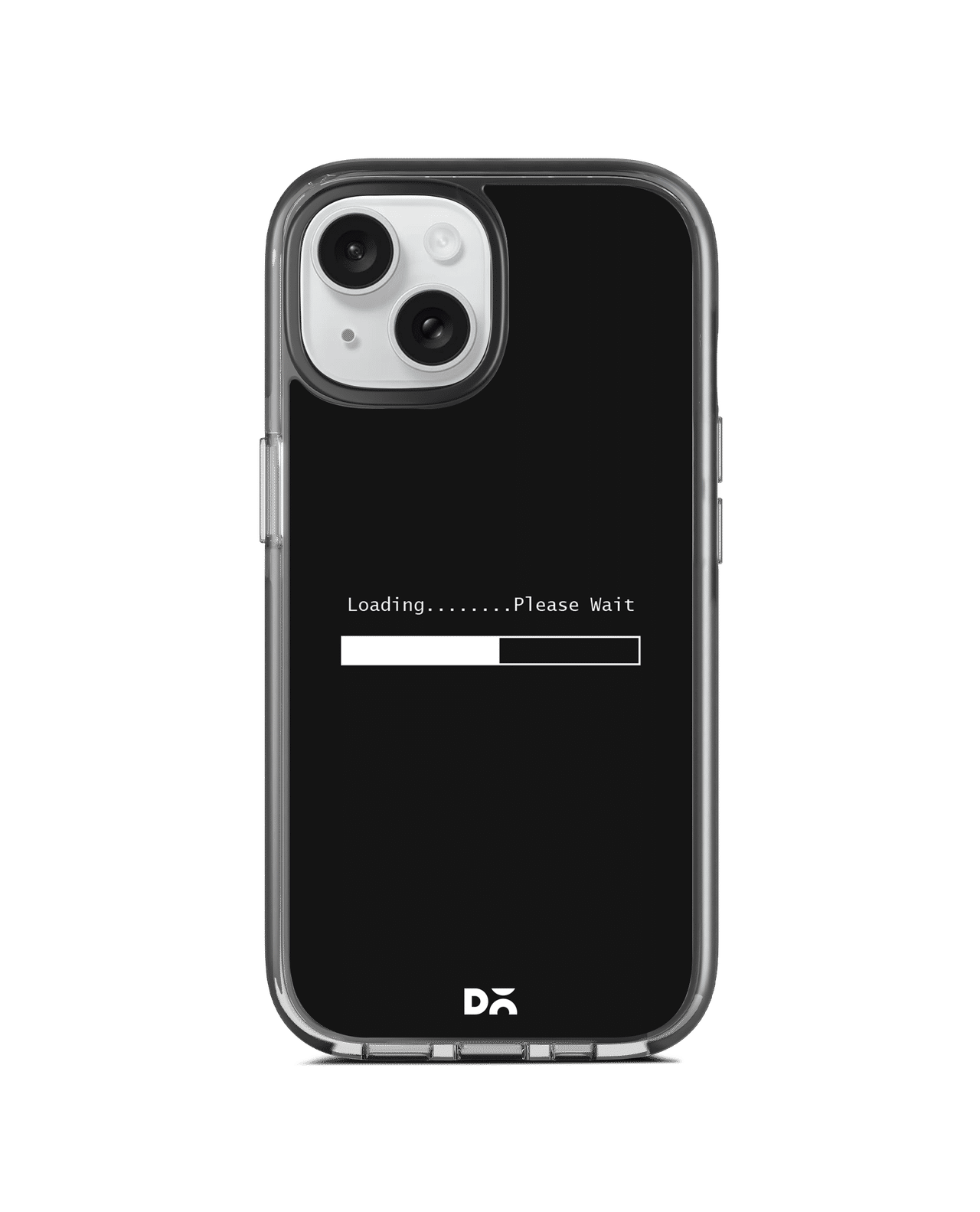Loading Dialog Stride 3.0 MagSafe Case Cover For iPhone 15