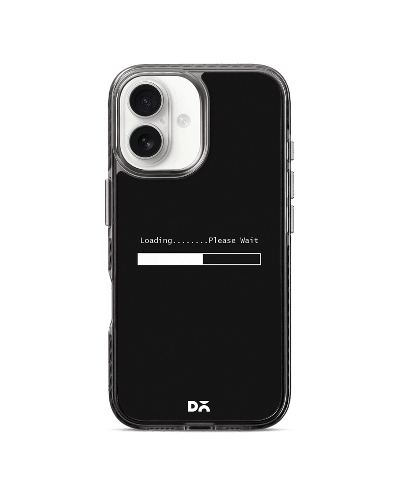Loading Dialog Stride 3.0 MagSafe Case Cover For iPhone 16 Plus