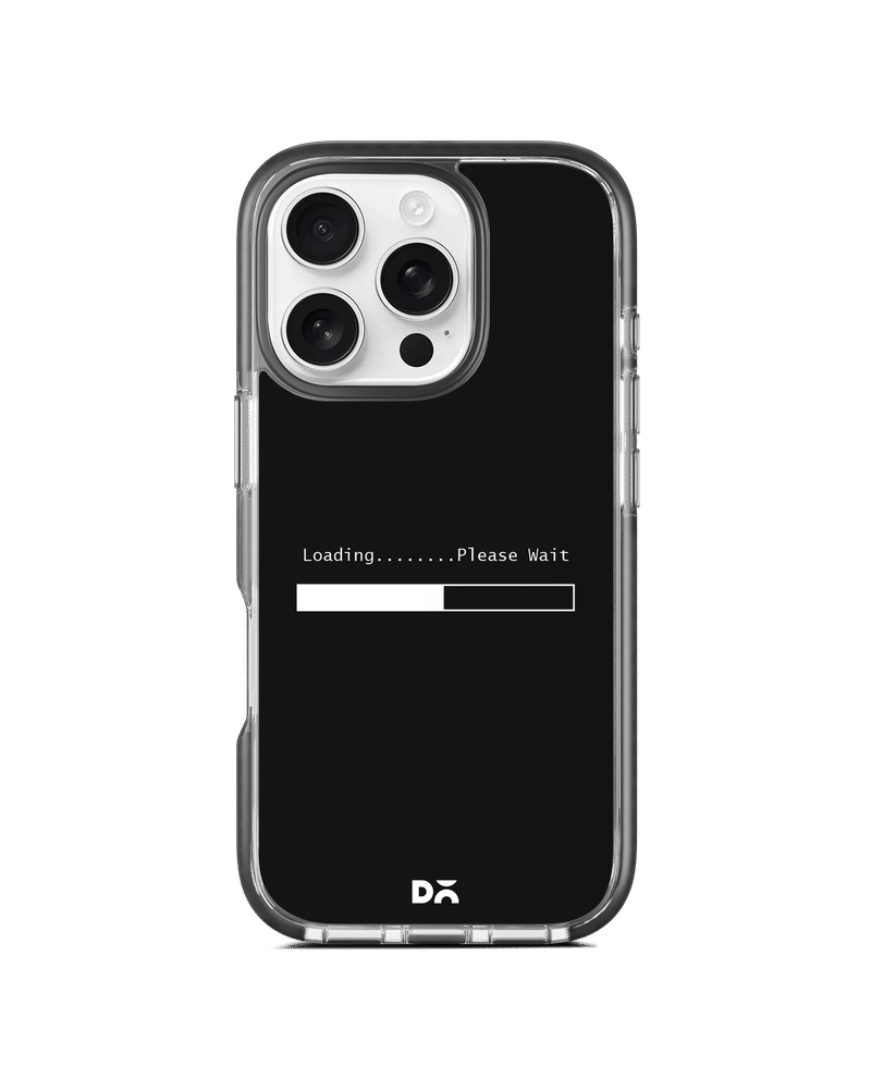 Loading Dialog Stride 3.0 MagSafe Case Cover For iPhone 16 Pro