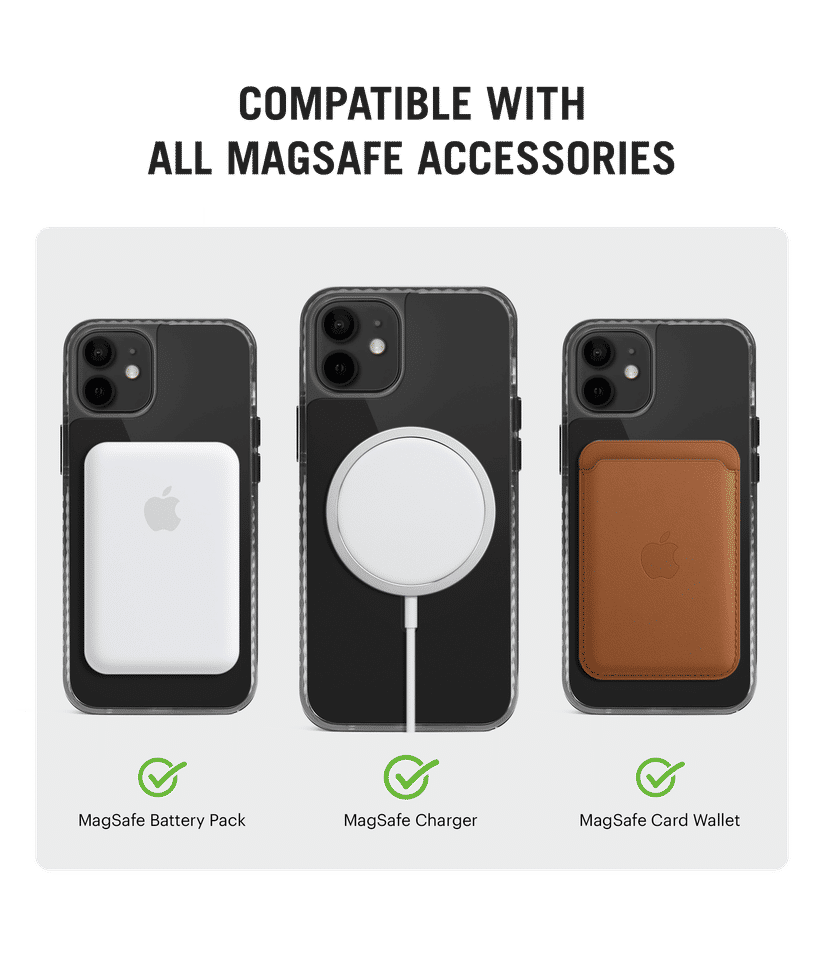 Magsafe Case Magsafe Battery For Iphone 12 Battery Pack Iphone12