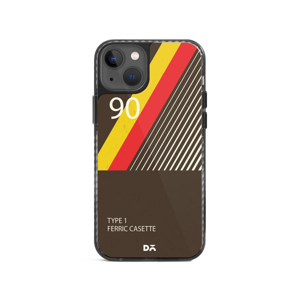 

DailyObjects Made With Love Premium Stride 2.0 Case Cover For iPhone 13