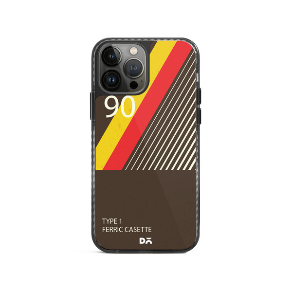 

DailyObjects Made With Love Premium Stride 2.0 Case Cover For iPhone 13 Pro
