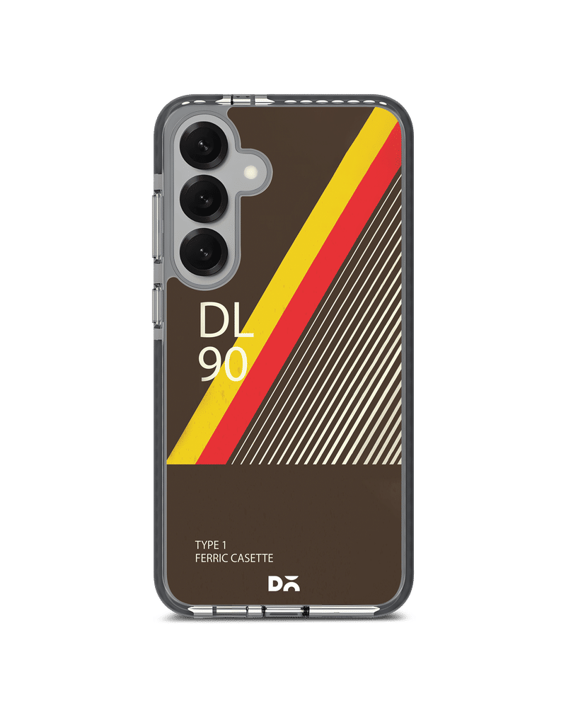 Made With Love Premium Stride 3.0 Magnetic Case Cover For Samsung Galaxy S24