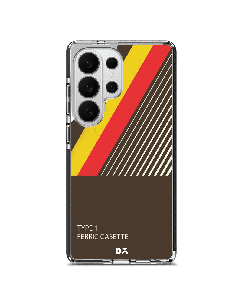 Made With Love Premium Stride 3.0 Magnetic Case Cover For Samsung Galaxy S26 Ultra