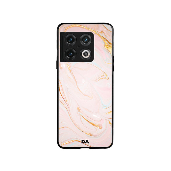 

DailyObjects Magistic Marble Glass Case Cover For OnePlus 10 Pro