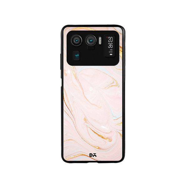 

DailyObjects Magistic Marble Glass Case Cover For Xiaomi Mi 11 Ultra