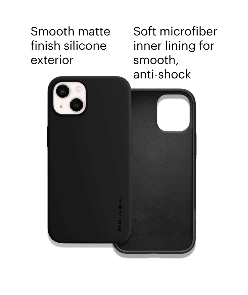 HOT Smartphone Cleaning Rubber Phone Case Smartphone