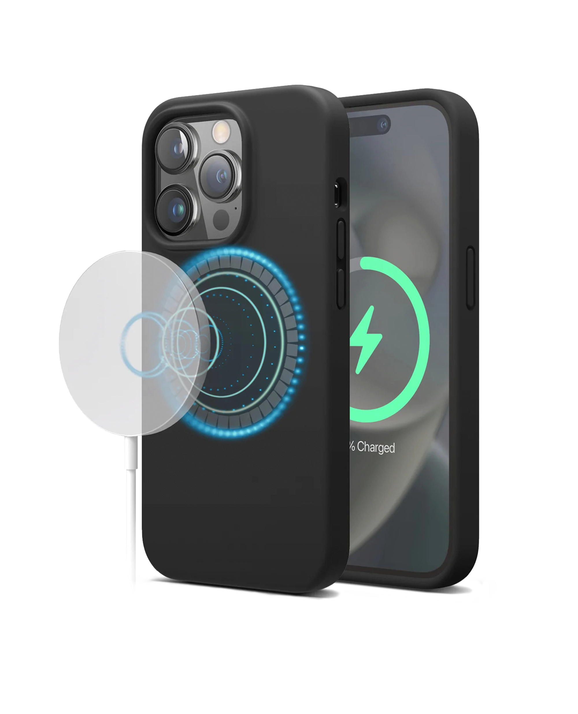 iPhoneアクセサリー objcts. iPhone 14 Pro Max iPhone 14シリーズに対応。iPhone +αを持ち運べるレザー製スマホ