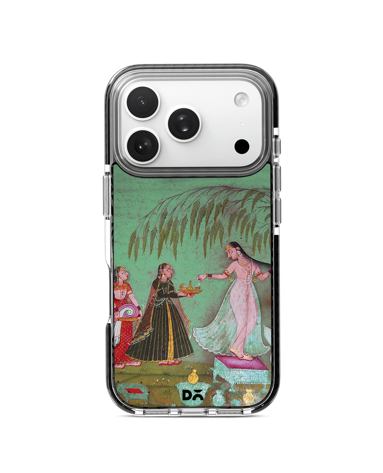 Maids with Offerings Stride 2.0 MagSafe Case Cover For iPhone 17 Pro