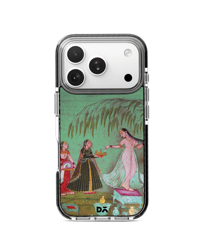 Maids with Offerings Stride 2.0 MagSafe Case Cover For iPhone 17 Pro Max