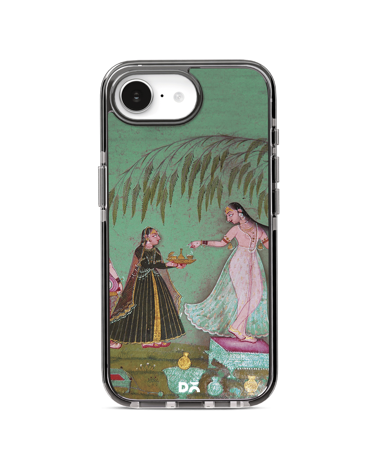 Maids with Offerings Stride 2.0 MagSafe Case Cover For iPhone 17e