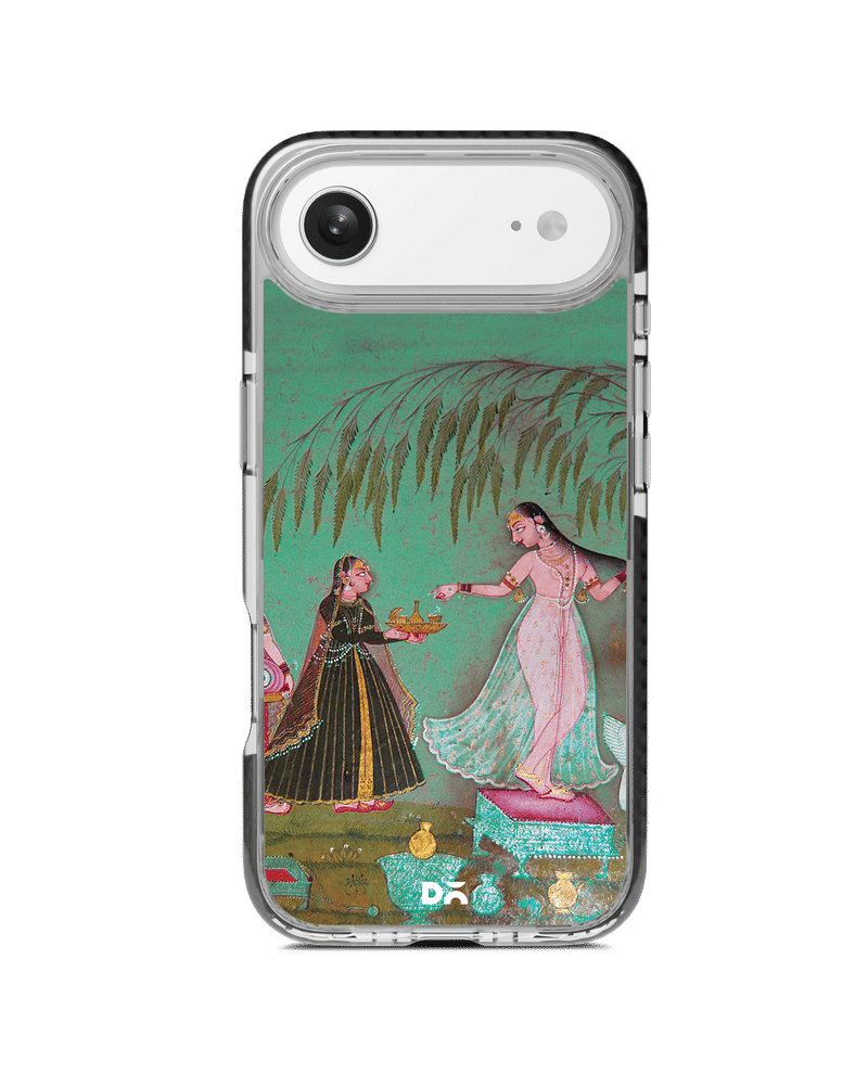 Maids with Offerings Stride 2.0 MagSafe Case Cover For iPhone Air