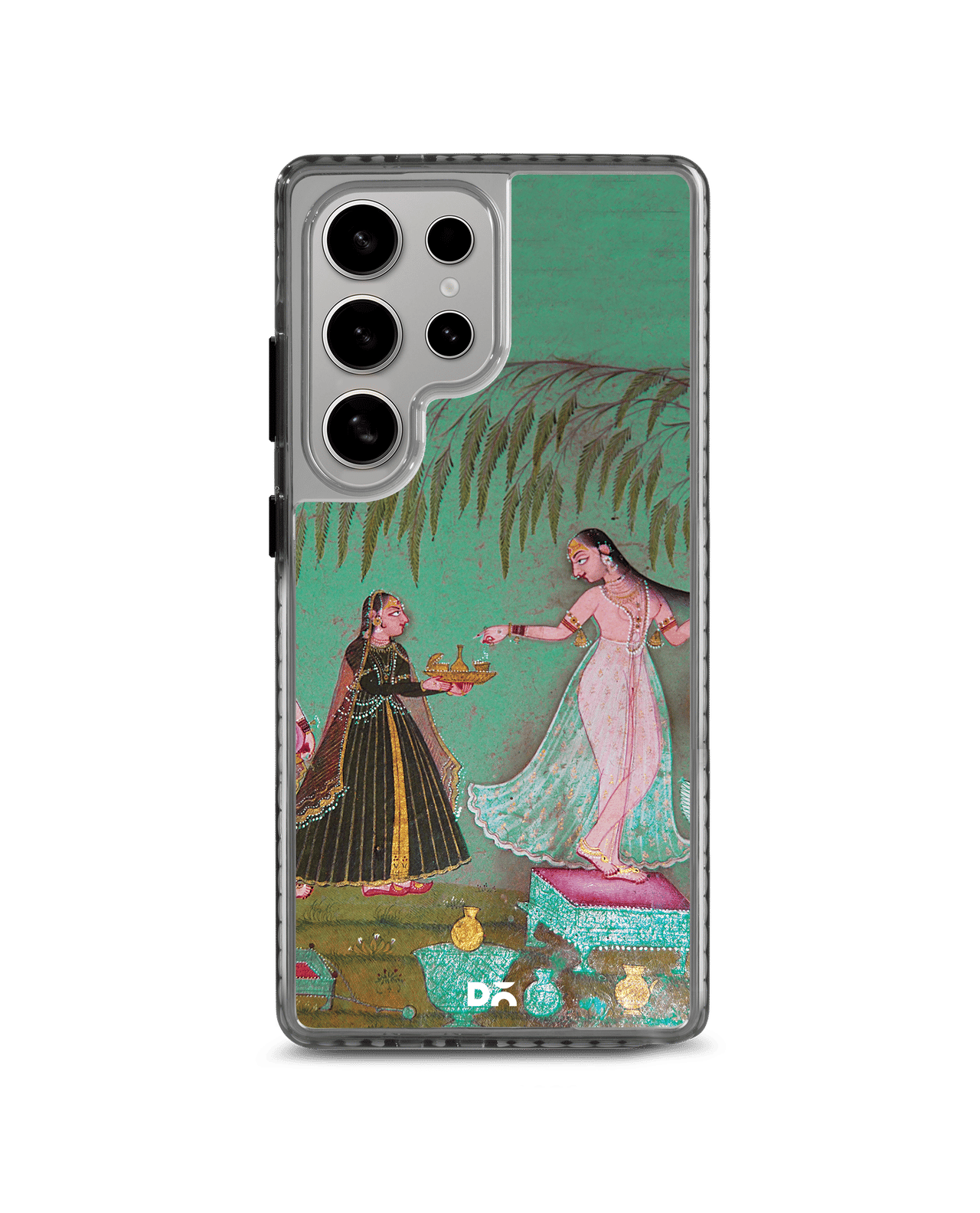 Maids with Offerings Stride 2.0 Case Cover For Samsung Galaxy S25 Ultra