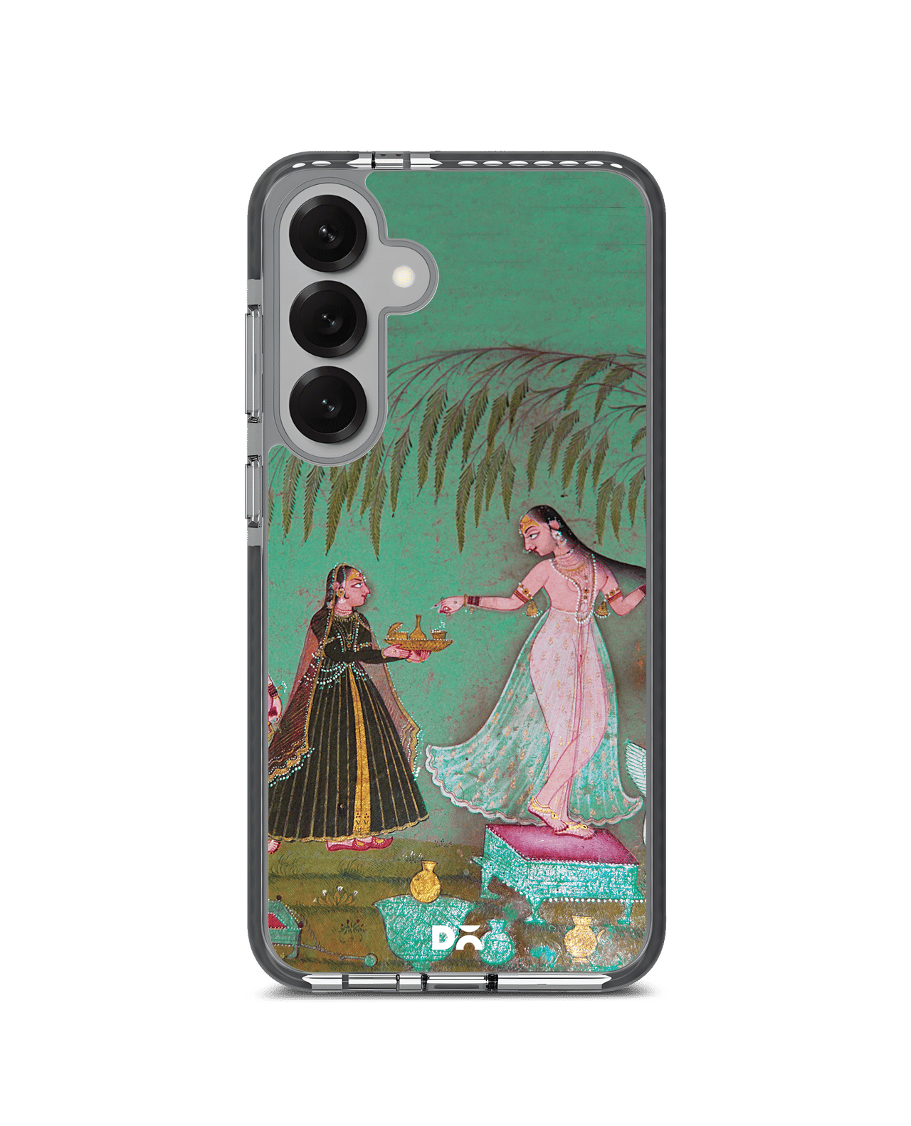 Maids with Offerings Stride 3.0 Magnetic Case Cover For Samsung Galaxy S24