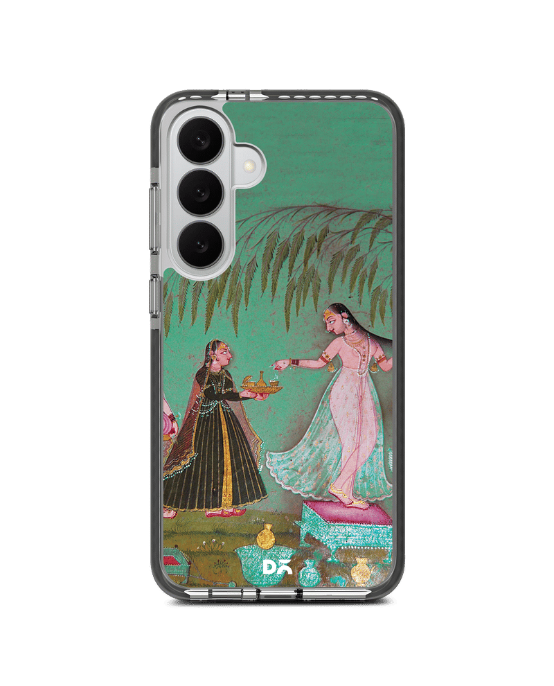 Maids with Offerings Stride 3.0 Magnetic Case Cover For Samsung Galaxy S26