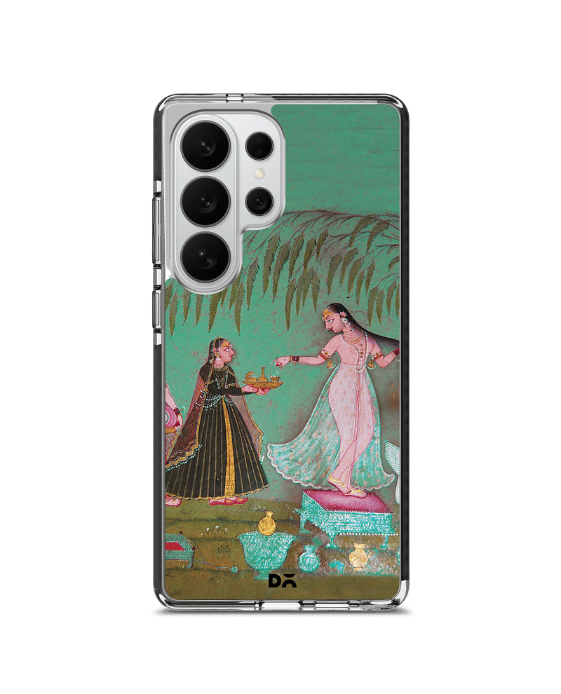 Maids with Offerings Stride 3.0 Magnetic Case Cover For Samsung Galaxy S26 Ultra