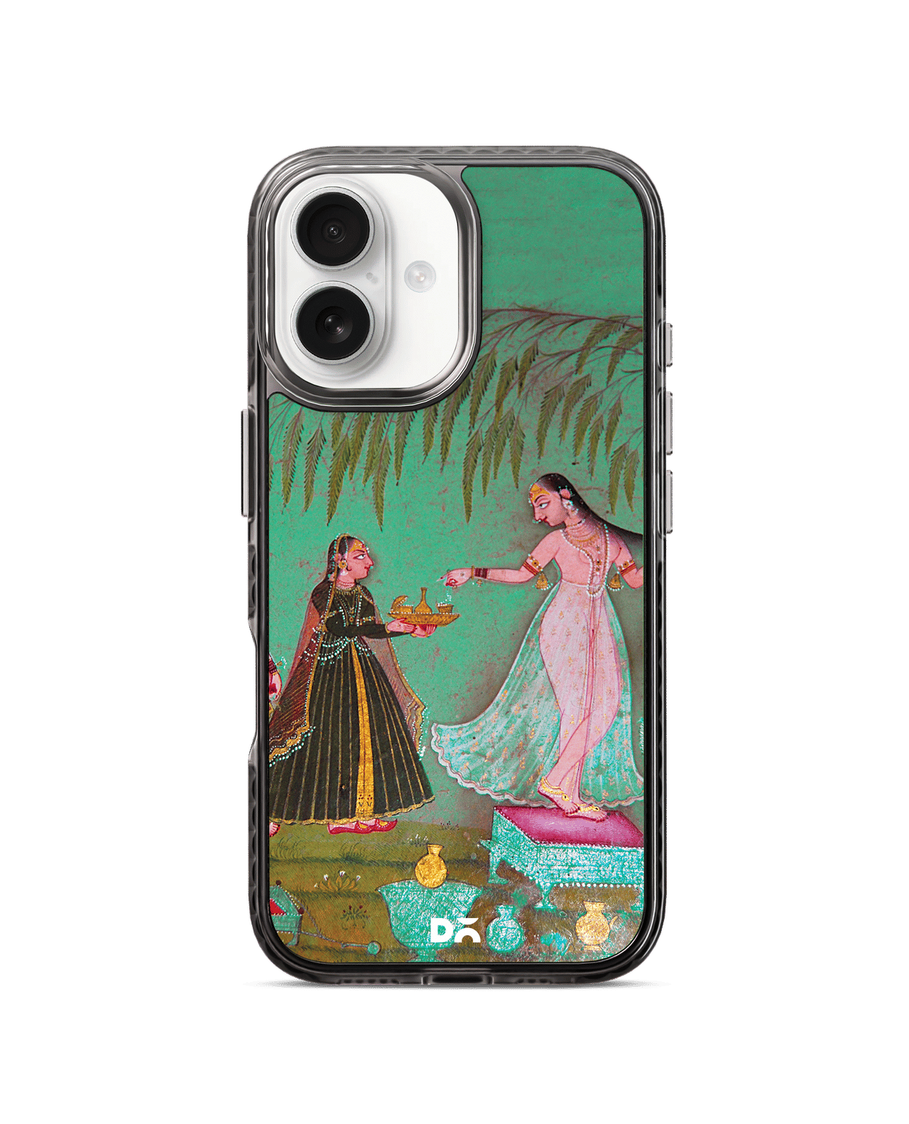 Maids with Offerings Stride 3.0 MagSafe Case Cover For iPhone 16