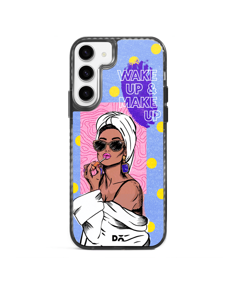 MakeUp Ritual Stride 2.0 Case Cover For Samsung Galaxy S23 Plus
