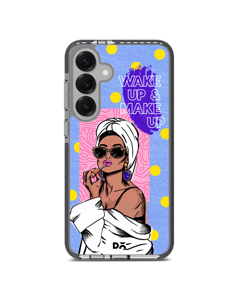 MakeUp Ritual Stride 3.0 Magnetic Case Cover For Samsung Galaxy S25