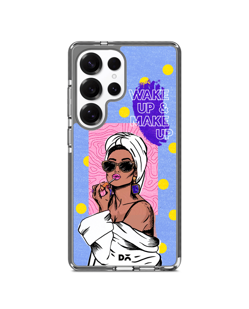 MakeUp Ritual Stride 3.0 Magnetic Case Cover For Samsung Galaxy S25 Ultra