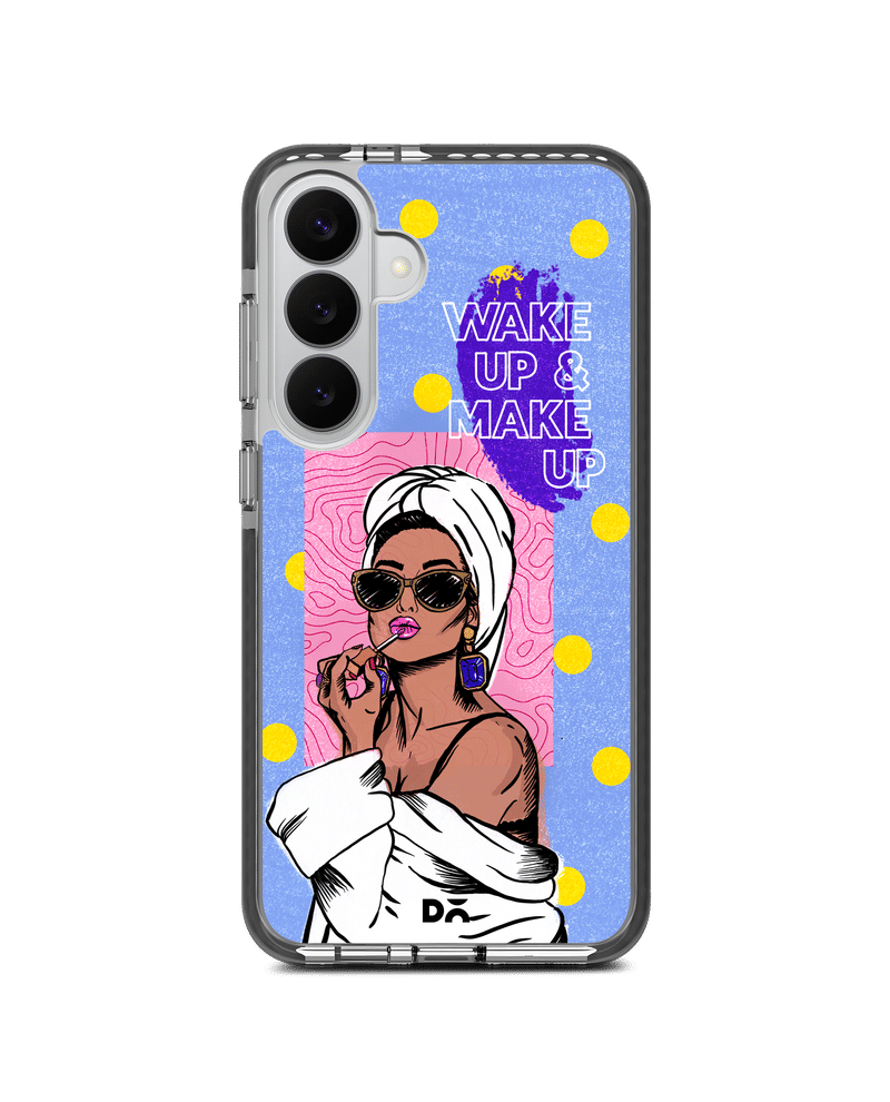 MakeUp Ritual Stride 3.0 Magnetic Case Cover For Samsung Galaxy S26