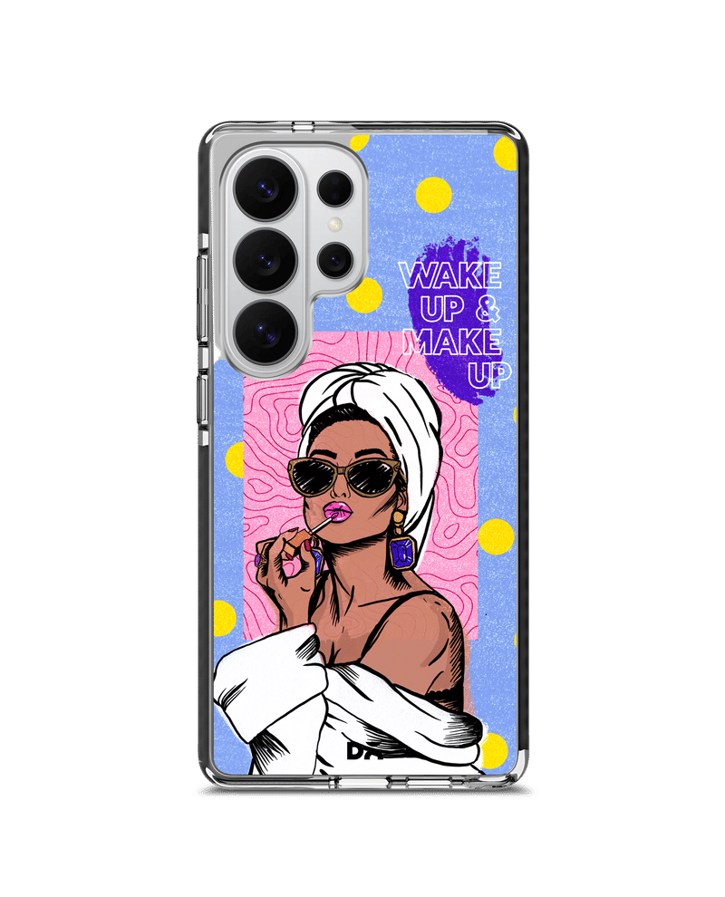 MakeUp Ritual Stride 3.0 Magnetic Case Cover For Samsung Galaxy S26 Ultra