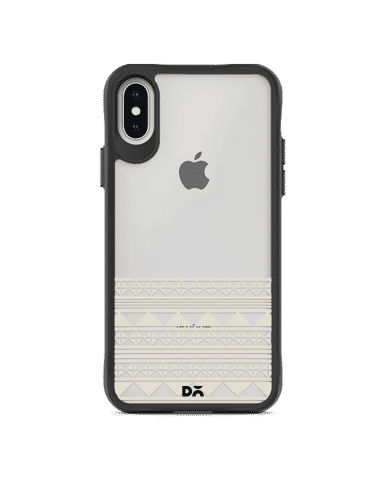 Armani iphone xs max case clearance