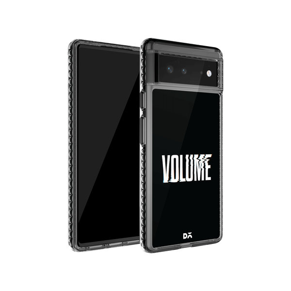 

DailyObjects Max Volume Stride 2.0 Case Cover For Google Pixel 6