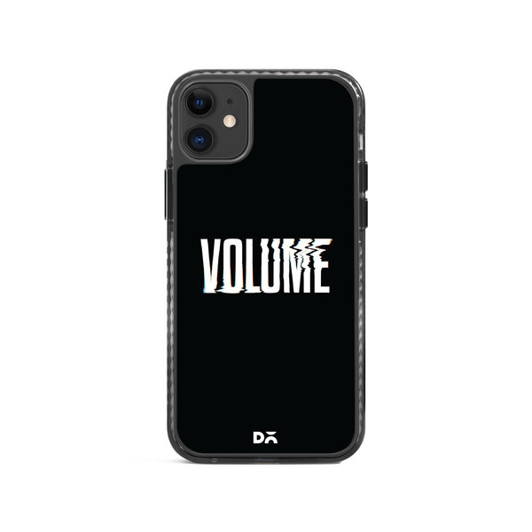 

DailyObjects Max Volume Stride 2.0 Case Cover For iPhone 11