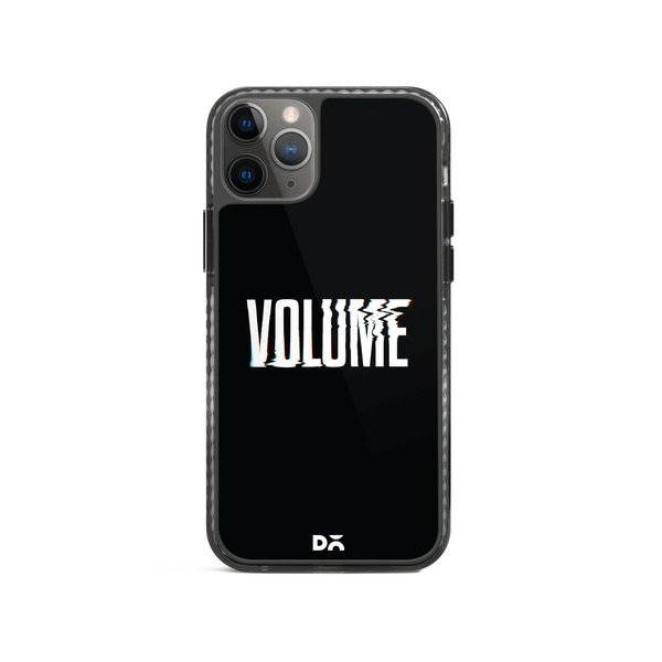 

DailyObjects Max Volume Stride 2.0 Case Cover For iPhone 11 Pro Max