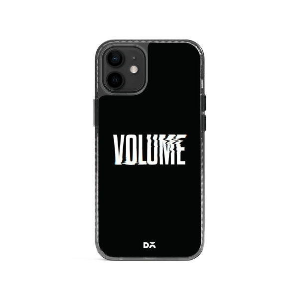 

DailyObjects Max Volume Stride 2.0 Case Cover For iPhone 12