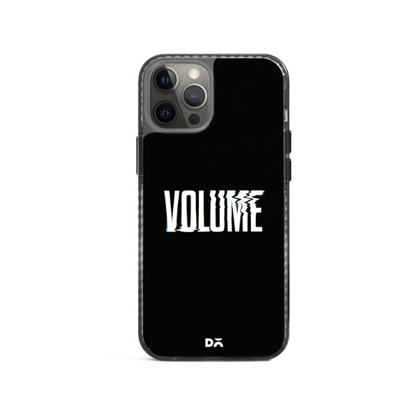 

DailyObjects Max Volume Stride 2.0 Case Cover For iPhone 12 Pro