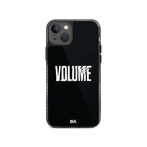 

DailyObjects Max Volume Stride 2.0 Case Cover For iPhone 13