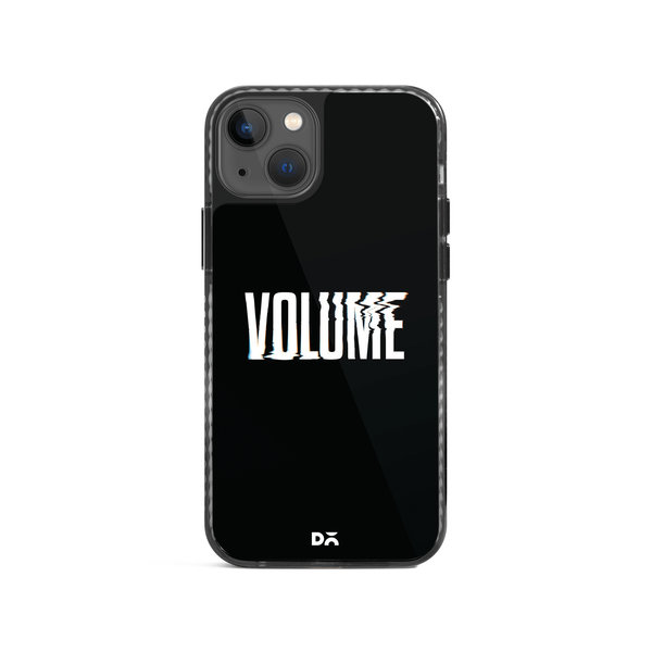 

DailyObjects Max Volume Stride 2.0 Case Cover For iPhone 14 Plus