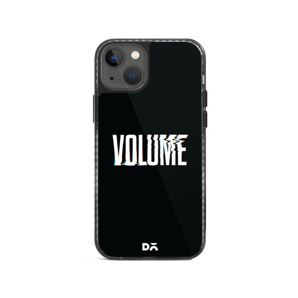 

DailyObjects Max Volume Stride 2.0 Case Cover For iPhone 15