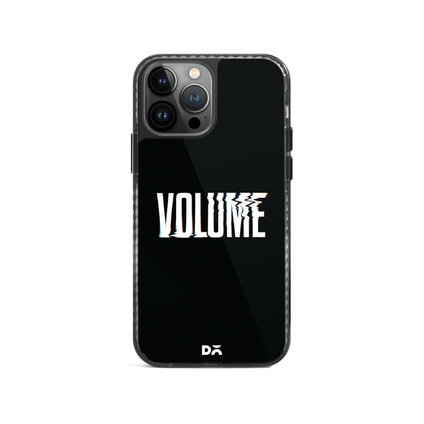 

DailyObjects Max Volume Stride 2.0 Case Cover For iPhone 15 Pro