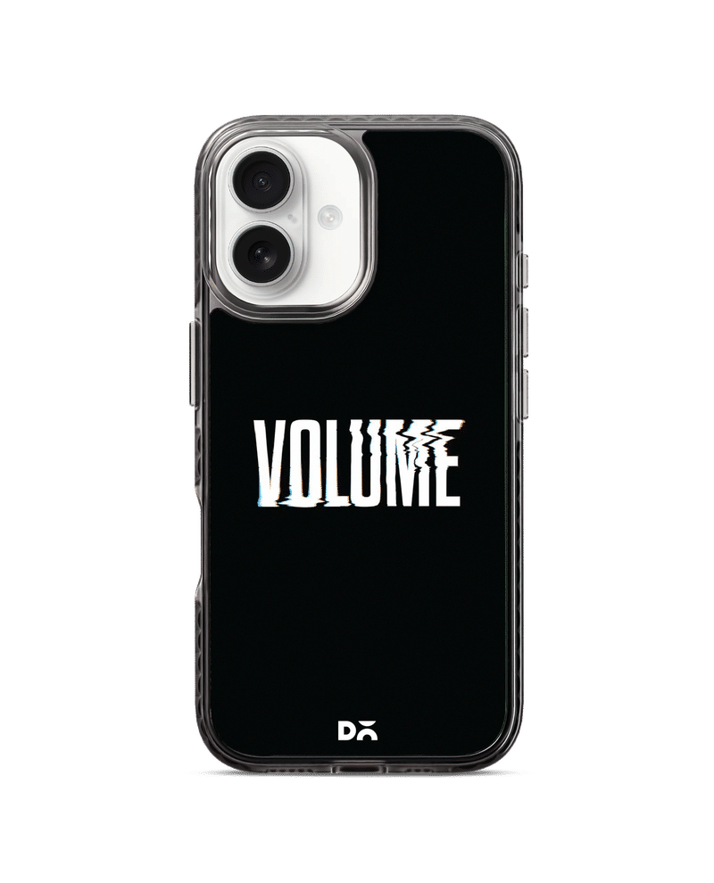 Max Volume Stride 2.0 MagSafe Case Cover For iPhone 17